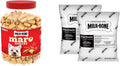 Milk-Bone MaroSnacks Dog Treats Bundle - Canister + 2 Refills