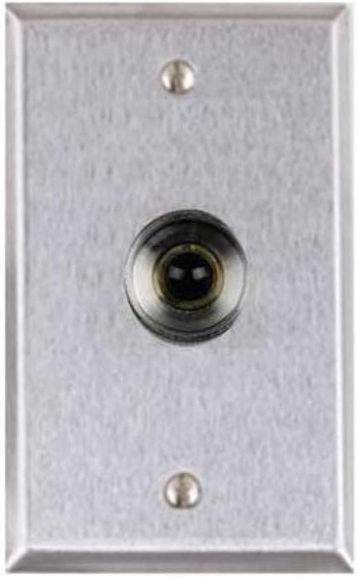 Alarm Controls RP-26A Panic Button for Enhanced Security Needs