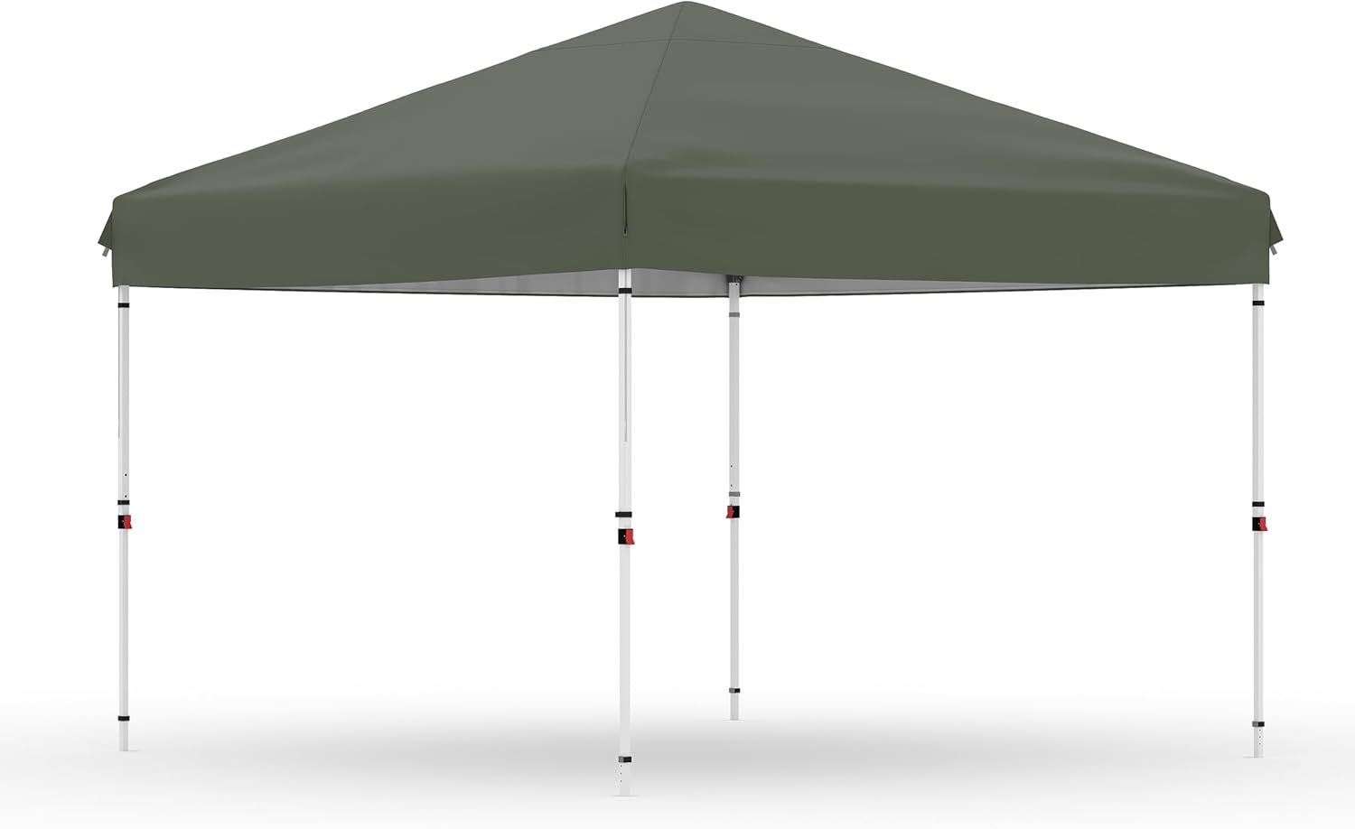 10x10 Pop Up Canopy Tent for Outdoor Events and Activities