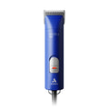 Andis UltraEdge Super 2-Speed Pet Clipper - Quiet Professional Trim