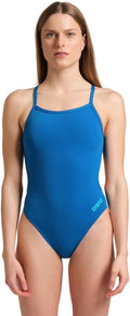 ARENA Women's Performance Team Challenge Swimsuit - Chlorine Resistant