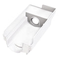 241734001 Refrigerator Ice Bucket Replacement - Upgraded Durable Bin
