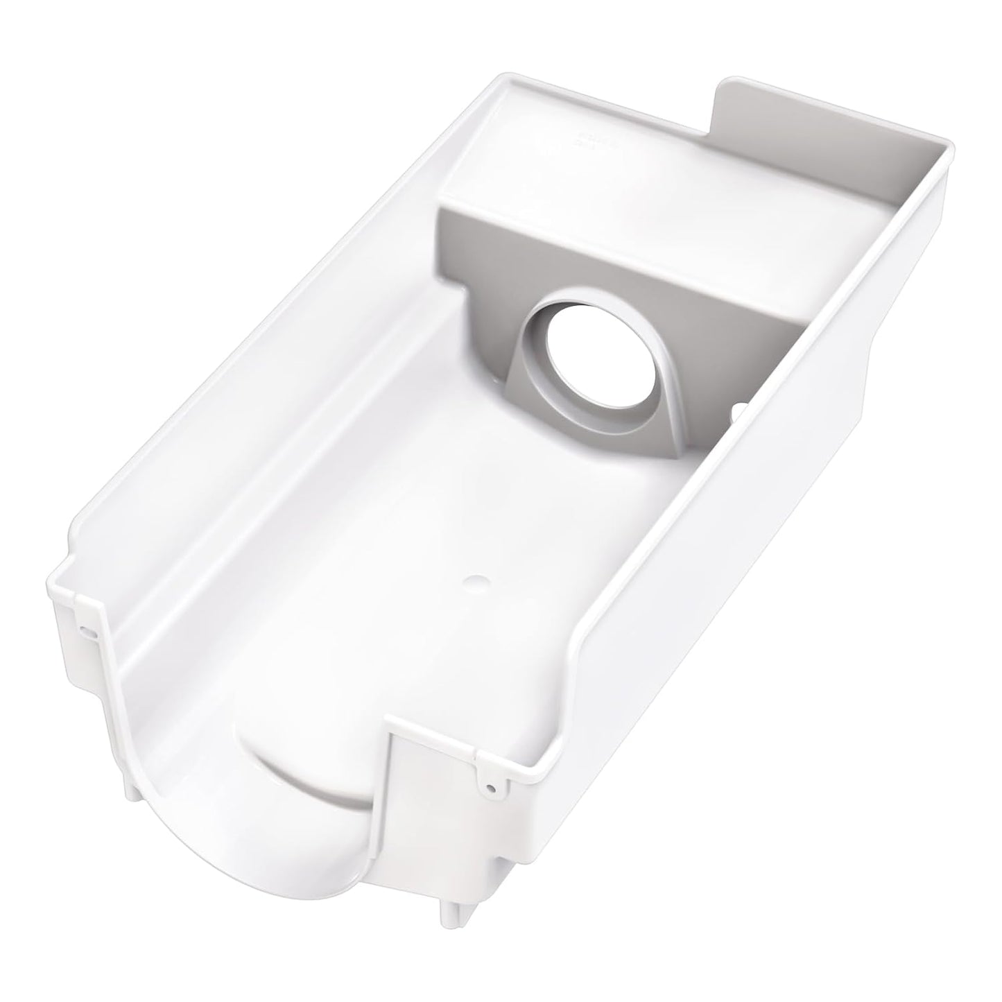 Frigidaire Ice Bucket Replacement - Luckman Upgrade