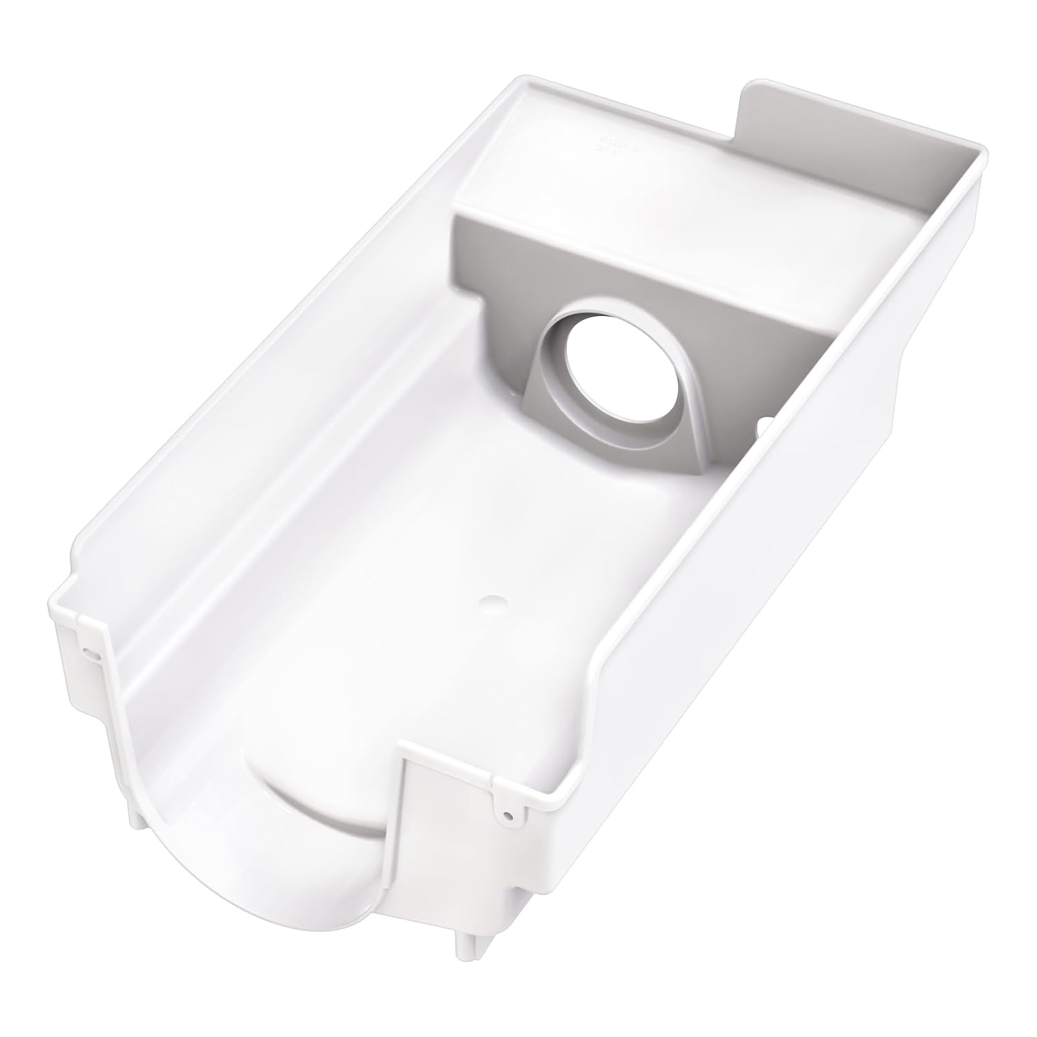 Frigidaire Ice Bucket Replacement - Luckman Upgrade