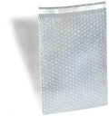 Bubble Out Bags 9 x 12 in Clear Lightweight Bubble Cushioning Pouches