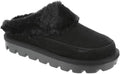 Koolaburra by UGG womens Tizzey - Cozy Suede Slip-On Comfort