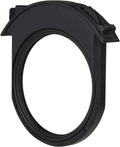 Clear Filter A for Canon Drop-in Filter Mount Adapter EF EOS R