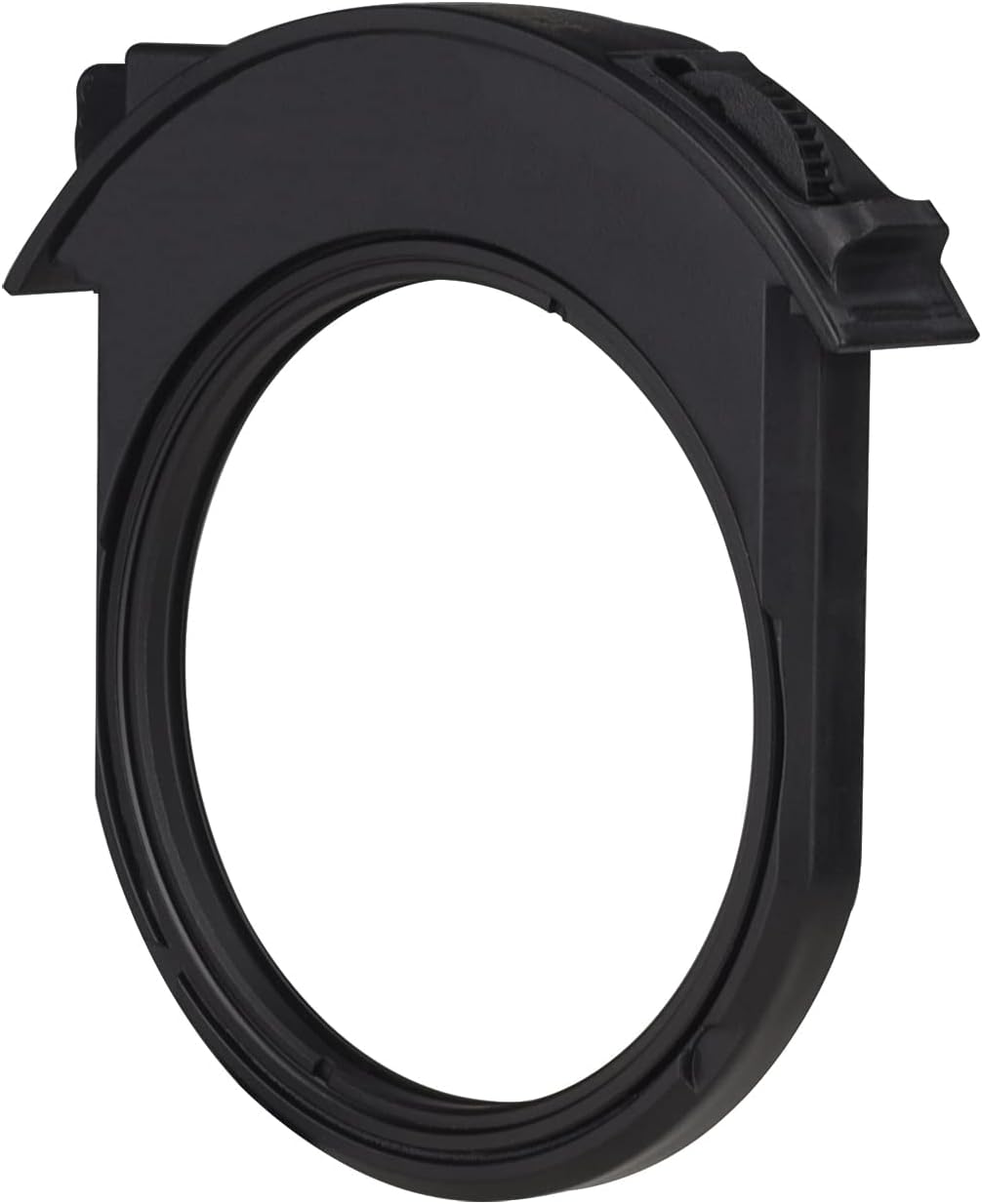 Clear Filter A for Canon Drop-in Filter Mount Adapter Review