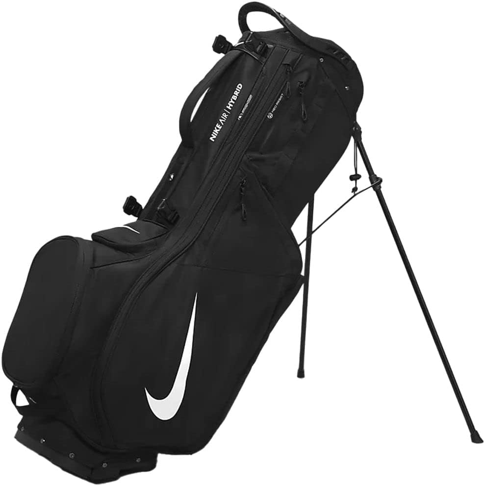 Nike Air Hybrid 2 Golf Bag - Lightweight and Durable Design