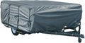 GEARFLAG Pop-up Camper Cover Fits 14ft - 16ft - Reinforced Windproof