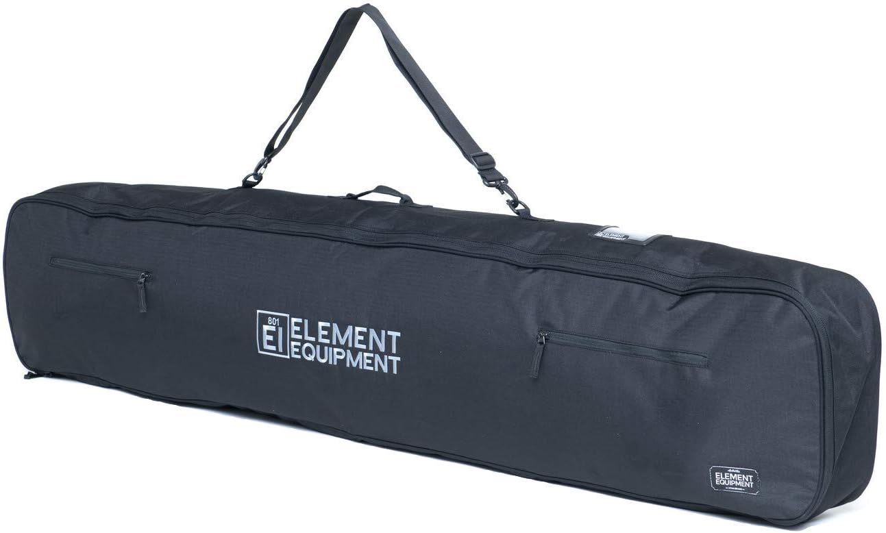 Element Equipment Snowboard Bag - Easy Carry & Organized Gear