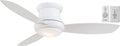 Energy-Efficient 44 Minka-Aire Ceiling Fan