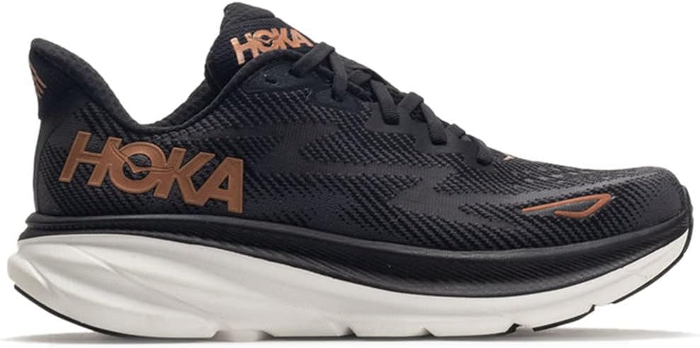 Hoka One Women's Sneaker: Breathable Comfort and Style