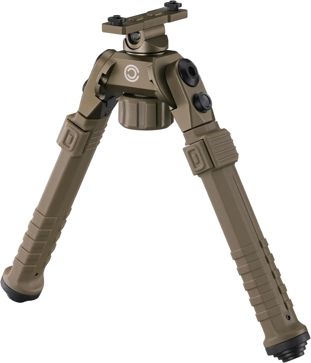 CVLIFE Bipod for Rifle: Lightweight, Adjustable, and Durable