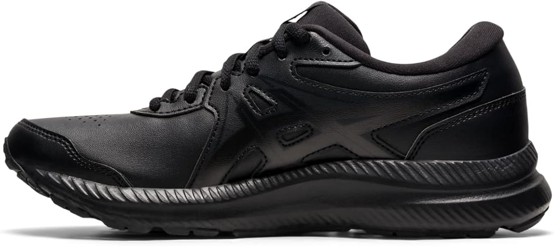 ASICS Women's Gel-Contend SL Walking Shoes for Comfort and Style