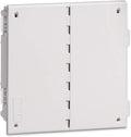 Wireless Structured Media Center 14in Vented Cover - White