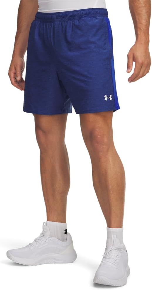 Under Armour Men's Mk-1 Shorts for Ultimate Comfort and Fit