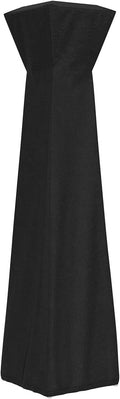 Patio Heater Cover 23 x 23 x 90 in - Heavy Duty Waterproof Protection