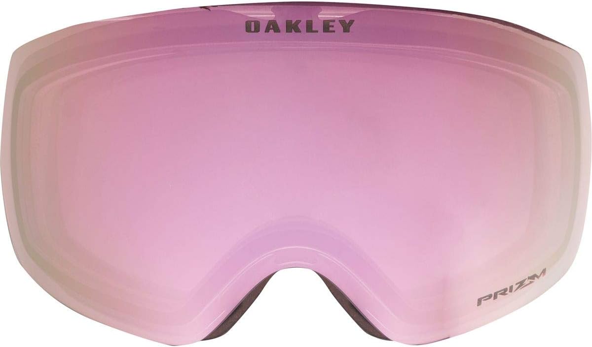Oakley Flight Deck M Lens - Crystal Clear Vision