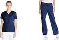 WonderWink Wonderflex Verity Scrub Top - Modern Stretch Comfort