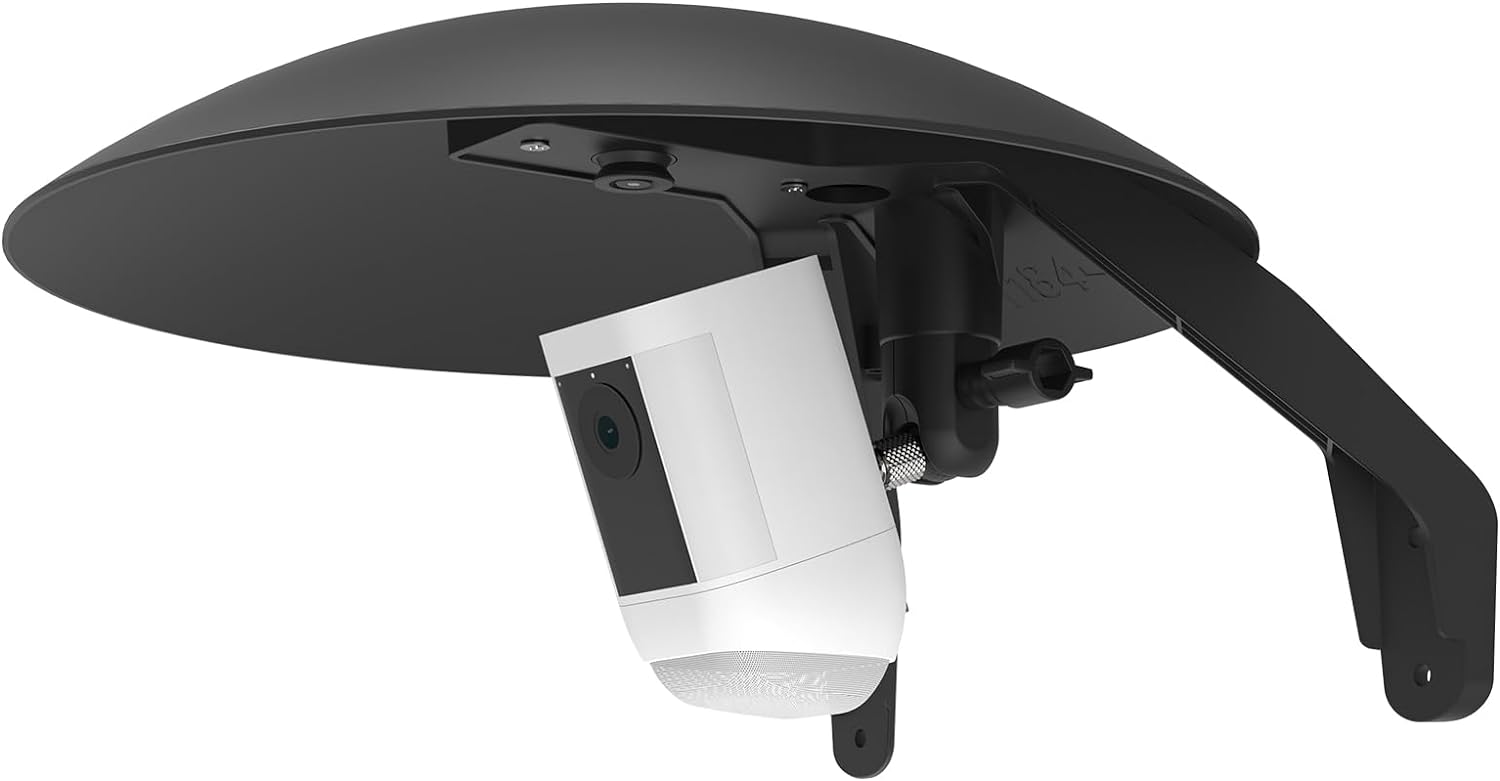 Ultimate Camera Protection: HOLACA Shield