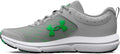 Under Armour Men's Charged Assert 10 Running Shoes - Responsive Road
