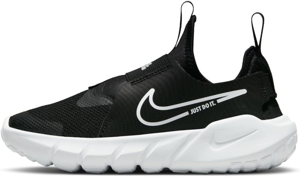 Nike Kids' Flex Runner 2 Sneakers for Active Youngsters