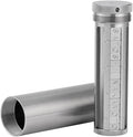 Crypto Seed Phrase Storage - 24-Word Stainless Steel Capsule