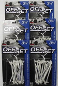 Pride Professional Tee System - Longer Drives Guaranteed