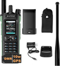BAOFENG DM32 DM-32UV 10W Digital Mobile Radio - Robust GPS APRS