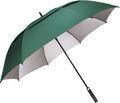 G4Free Extra Large Windproof Golf Umbrella 54/62/68 in - UV & Wind