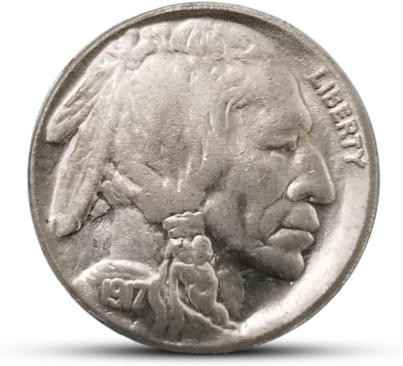Antique U.S. Silver Coins for Collectors - Morgan Dollar Charm
