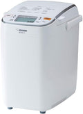 Zojirushi Maestro Breadmaker - Bake like a Pro!