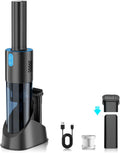 Handheld Vacuum Cordless Car Vacuum Cleaner Portable 10000Pa - Mini