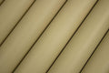 Khaki 5 Yards Rolled Waterproof Upholstery Material - Durable Marine