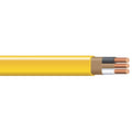 Southwire Romex SIMpull 25 ft 12/2 Solid CU NM-B W G Wire - Easier