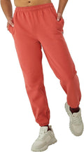 Champion Men's Sweatpants, Fleece Relaxed-Hem - Comfortable Every Day
