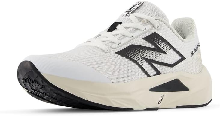 New Balance Unisex-Child FuelCell Propel V5 Bungee Shoes Review