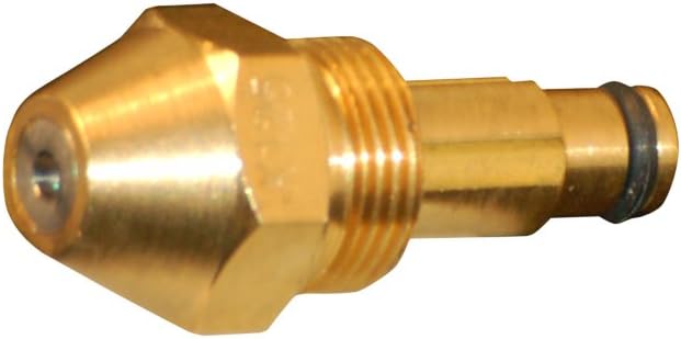 Efficient FAK Nozzle Kit for Mr. Heater