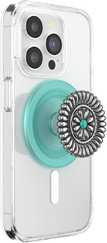PopSockets Phone Grip for MagSafe with Kickstand - Secure Hold