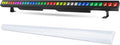 120W RGBW LED Stage Wash Light Bar for Events and Performances
