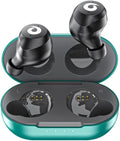 X9 Wireless Earbuds Bluetooth 5.3 Headphones - Deep Bass, Waterproof