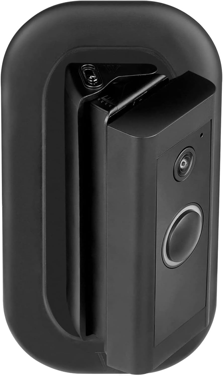 Wasserstein Horizontal Angle Mount for Ring Doorbell
