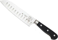 Mercer Culinary Renaissance 7-Inch Santoku Knife - Precise Chopping