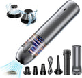 Car Vacuum 16000Pa Powerful Handheld Cordless - Portable Cleaner