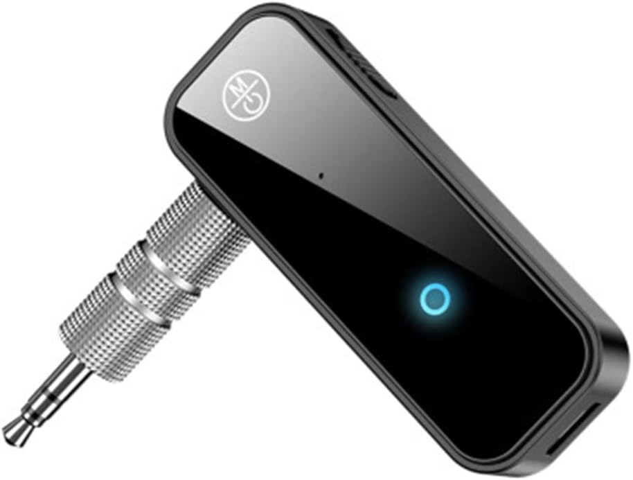 Wireless 2-in-1 Bluetooth Adapter for Seamless Connectivity