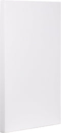 Sound Absorbing Acoustic Panel 24in x 36in x 2in - High NRC