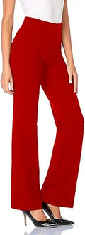 Tapata Women Dress Pants Tall Petite Regular 28ft-34ft Inseams