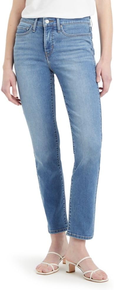 Levi's Women's 312 Shaping Slim Jeans for Ultimate Comfort