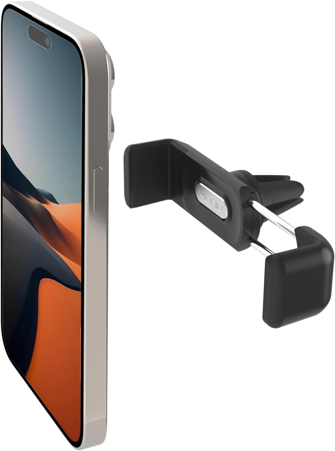 Kenu Airframe+: Secure Car Phone Mount